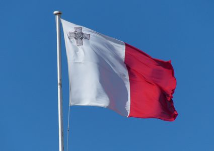 مالطا تؤكد أن موقفها ثابت من حل الدولتين