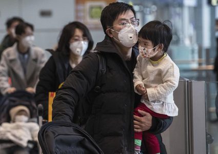 الصحة العالمية تعلن حالة الطوارئ الدولية لمواجهة فيروس كورونا