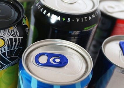 مشروبات الطاقة تهدد الصحة لدرجة الموت