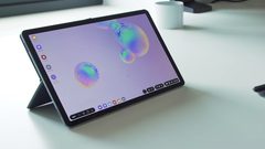 أول حواسب سامسونغ اللوحية لشبكات 5G