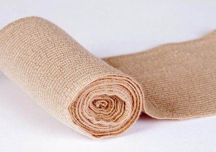 اختراع ضمادات تكشف وتعالج الالتهابات المقاومة للعقاقير