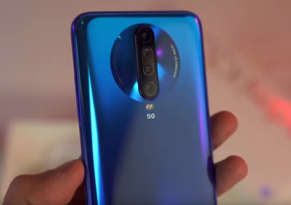 أفضل الهواتف على الإطلاق من Xiaomi