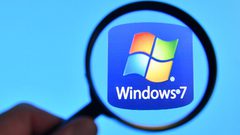 قتل" Windows 7 أصبح مربحا لشركة Microsoft
