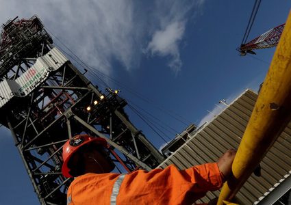 ارتفاع اسعار النفط بعد إعلان منظمة الصحة العالمية