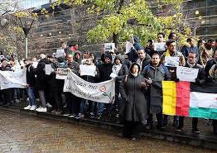 أحزاب بلجيكية تندد بـ"صفقة القرن"