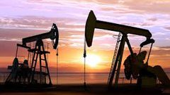 ارتفاع واردات الصين النفطية من السعودية