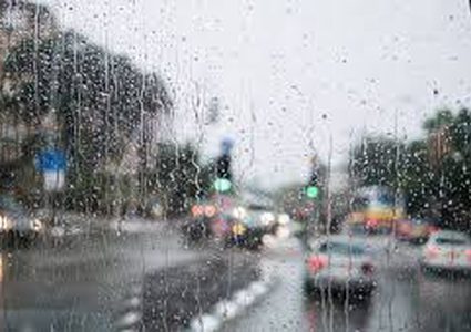 حالة الطقس: أمطار وأجواء شديدة البرودة