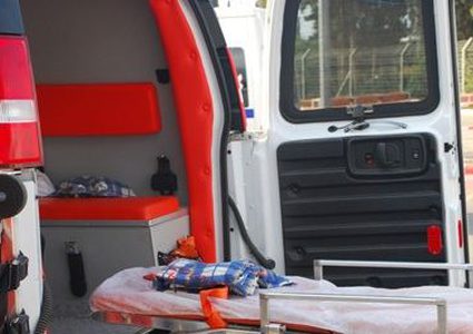 وفاة طفلة من عرعرة النقب متأثرة باصابتها بحادث