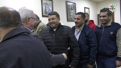 الاحتلال يبعد القيادي بفتح "المطور" عن المسجد الأقصى