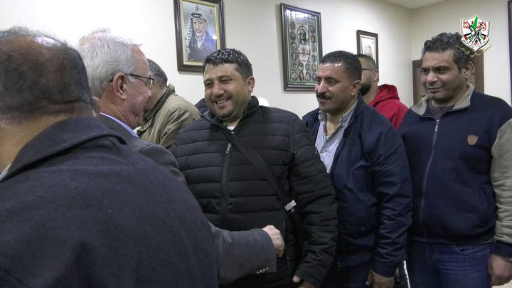 الاحتلال يبعد القيادي بفتح "المطور" عن المسجد الأقصى