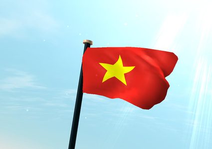 فيتنام تؤكد الحل العادل للنزاع لن يتحقق إلا بالحوار