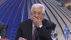 القيادة الفلسطينية تدعو لإنهاء الانقسام ومواجهة "صفقة القرن"