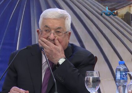 القيادة الفلسطينية تدعو لإنهاء الانقسام ومواجهة "صفقة القرن"