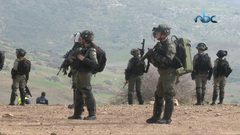 فعاليات شعبية ضد صفقة القرن ولدعم صمود المواطنين في الأغوار