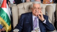 الرئيس يصل القاهرة للمشاركة في الاجتماع "الطارئ" لوزراء الخارجية