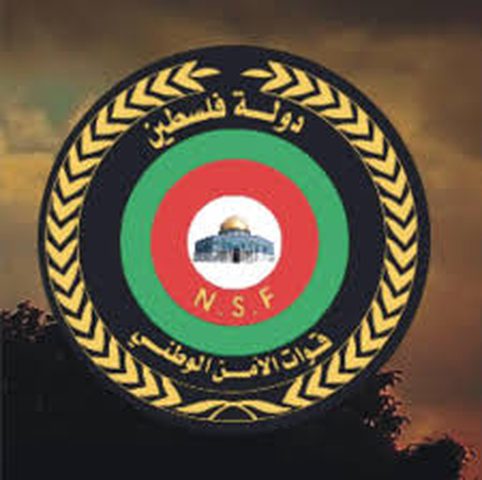 اصابة رجل أمن جراء حادث دهس بالخليل