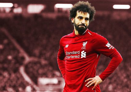 ليفربول يفوز على ساوثهامبتون وصلاح يسجل ثنائية