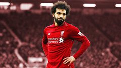 ليفربول يفوز على ساوثهامبتون وصلاح يسجل ثنائية