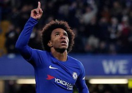 برشلونة على أعتاب حسم صفقة ويليان