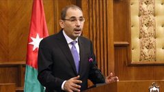 الأردن: لن نتعامل مع أي مبادرة دون ثوابت ضامنة للشعب الفلسطيني