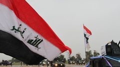 العراق تؤكد موقفها الثابت الداعم للشرعية الفلسطينية