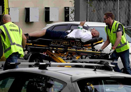 مقتل 5 مدنيين بغارة أمريكية شمال أفغانستان