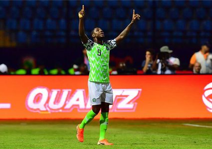 مانشستر يونايتد ينجز صفقة انضمام المهاجم النيجيري