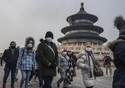 لماذا أصبحت الصين معقلا للأوبئة الجديدة في العالم؟