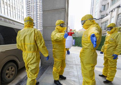 خبراء: إنتاج لقاح فيروس كورونا يحتاج إلى بضعة أشهر أخرى