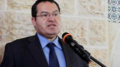 الخالدي: شعبنا هو الرقم الصعب وجميع دول العالم تساندنا