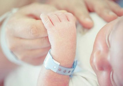 مصر تستعد لاستقبال المولود صاحب الرقم المميز