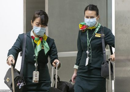 تحذير.. رذاذ "عطسة كورونا" يتجاوز مسافة 4 أمتار