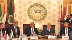 الرئيس: لن أقبل بضم القدس لإسرائيل وعاصمتنا ليست للبيع