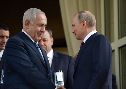 يديعوت: "إسرائيل" قدمت ثمن باهظ لروسيا مقابل الإفراج عن يسسخار
