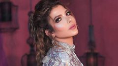 المخرج طارق العريان يوجه رسالة لأصالة