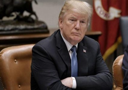 رفض استدعاء الشهود في محاكمة ترامب