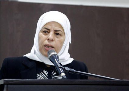 سلامة : خطاب الرئيس أبو مازن وضع الجميع أمام مسؤولياتهم