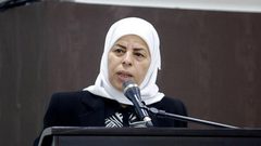 سلامة : خطاب الرئيس أبو مازن وضع الجميع أمام مسؤولياتهم