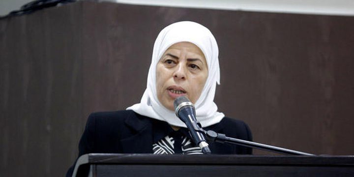 سلامة : خطاب الرئيس أبو مازن وضع الجميع أمام مسؤولياتهم
