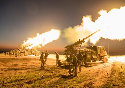 الاحتلال: نترقب التصعيد والضفة الغربية الأكثر قابلية للانفجار