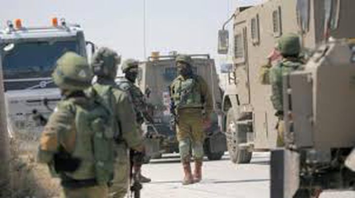 الاحتلال يستدعي 3 مواطنين بحجة التنظيف حول مسجد عين سلوان