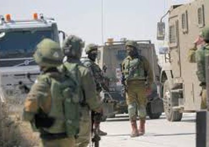 الاحتلال يستدعي 3 مواطنين بحجة التنظيف حول مسجد عين سلوان