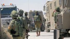 الاحتلال يستدعي 3 مواطنين بحجة التنظيف حول مسجد عين سلوان