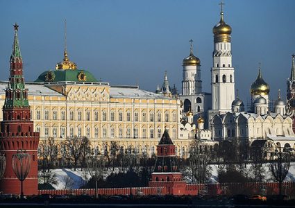 روسيا: صفقة القرن لا تتوافق مع قرارات مجلس الأمن الدولي