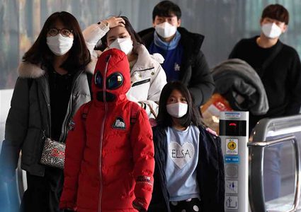 ارتفاع عدد المصابين بفيروس «كورونا» في الولايات المتحدة إلى 8