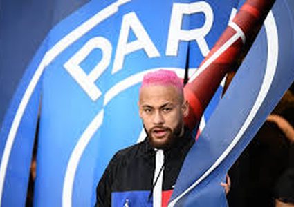 نيمار يستعد للاحتفال بعيد ميلاده الـ(28)