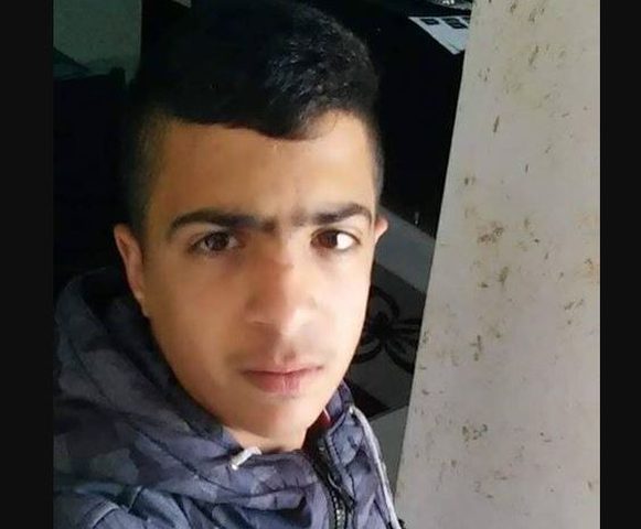 أسير قاصر في "الدامون" يُعاني التهابًا في صمام القلب