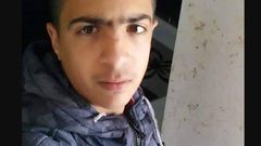 أسير قاصر في "الدامون" يُعاني التهابًا في صمام القلب