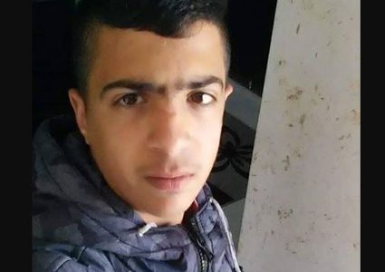 أسير قاصر في "الدامون" يُعاني التهابًا في صمام القلب