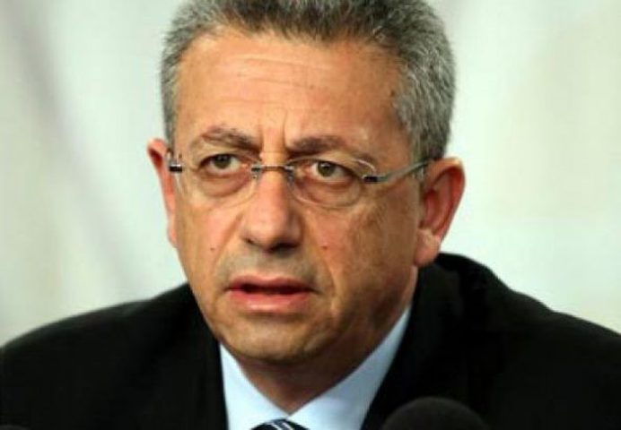 الأبرتهايد لن يدوم